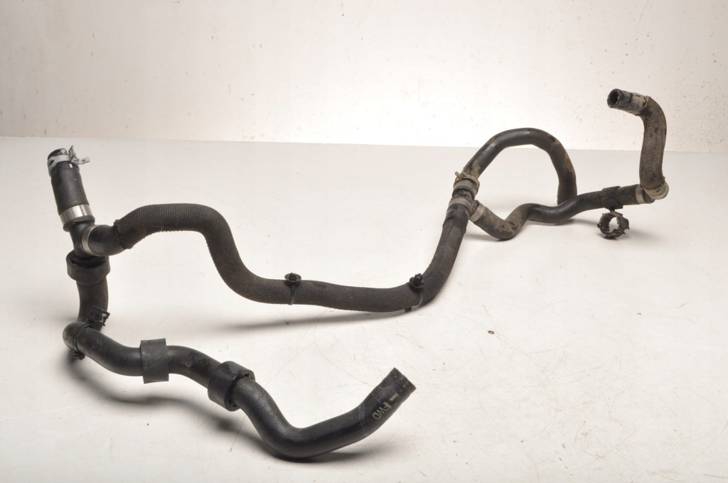 Купить Volvo xc90 xc60 ii b5 мягкий гибрид труба шланг воды 32138791