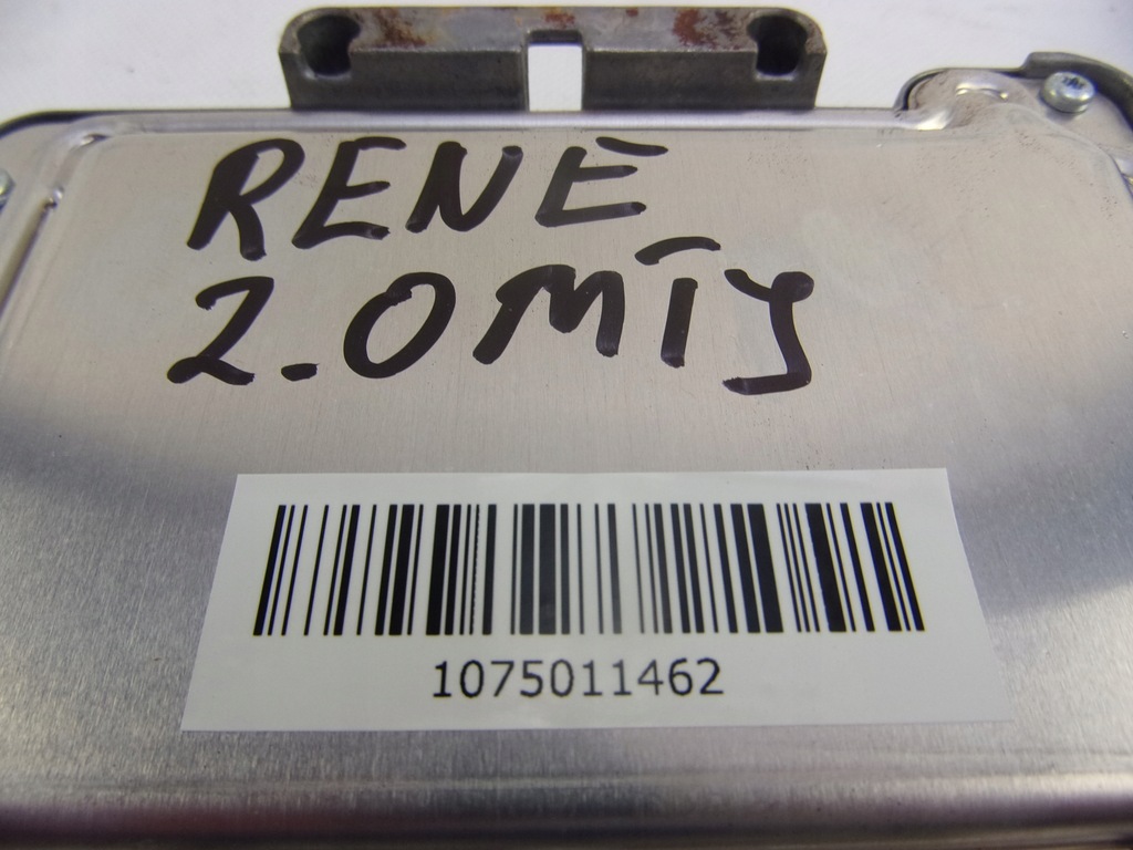 фото №6, Jeep renegade 2.0 mtj бортовой компьютер коробки передач 55267238