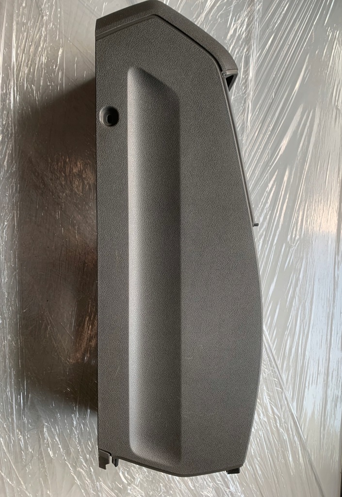 фото №2, Ford focus c-max тунель середній 3m5x-r04578-a