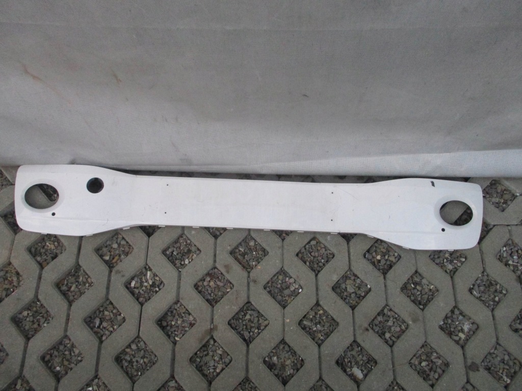 фото №1, Молдинг бампера перед vw up lift 16- 1s0853665af