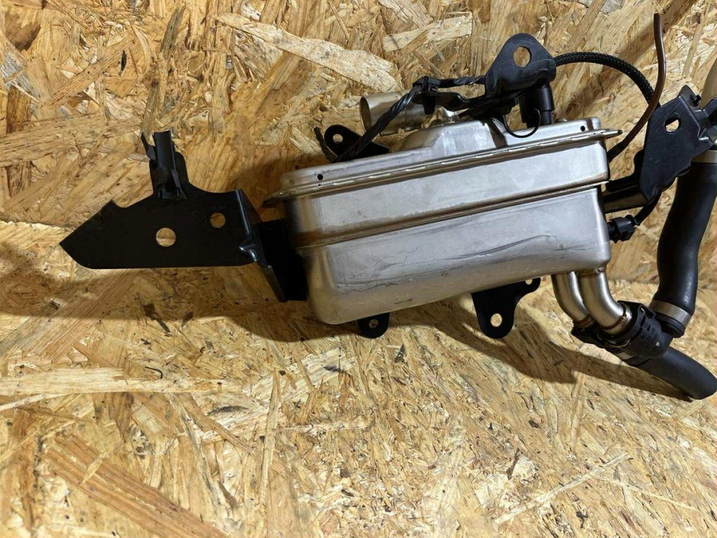 фото №12, Нагреватель воды жидкость bmw 3 g20 g21 320e 330e 9873688 оригинал 21r