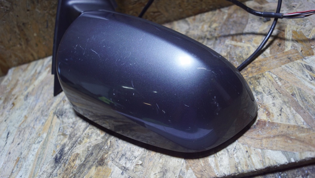 фото №10, Зеркало правое audi a4 b6 b7 5 pin