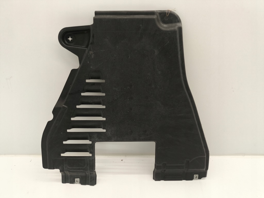 фото №1, Плита защита подвеска mercedes gle w167 19-