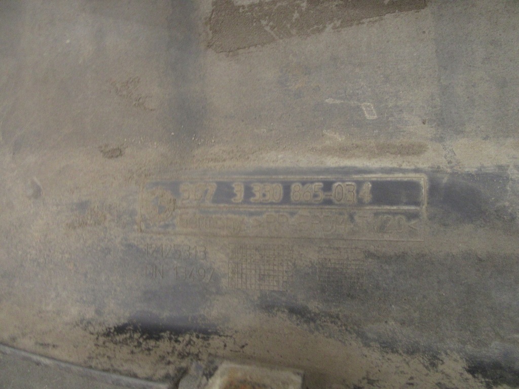 фото №12, Молдинг поріг ліва кронштейн кронштейн поріг bmw e83 x3