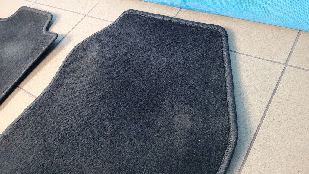 фото №10, Opel astra l vi gse 23r коврики велюровые petex комплект