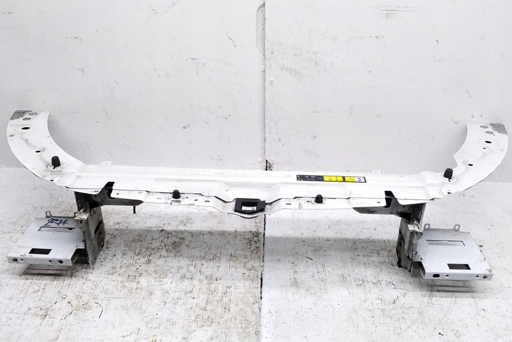 фото №6, Комплект радиатор land rover range rover evoque l538 bj3200208 2.0l дизель