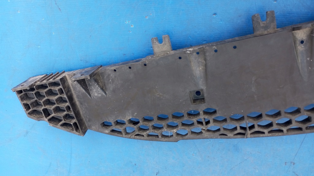 фото №7, 86565-1h000 захист нижня бампера решітка kia ceed i 2006-