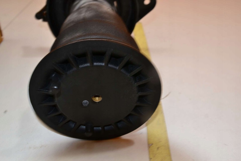 фото №7, Febi 179293 пневмоподушка підвіска пневматичний