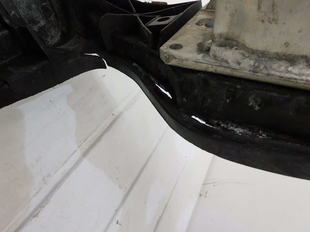 фото №11, Audi q5 8r усилитель pas передний blka