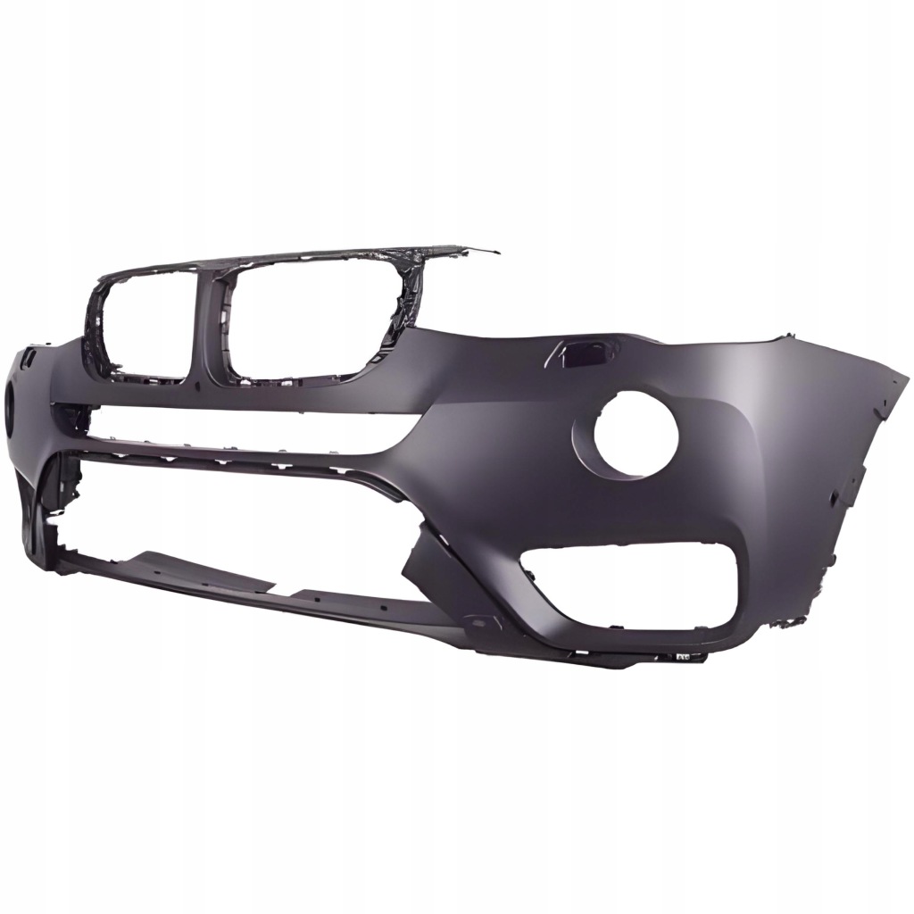 Купить Бампер bmw x3 f25 14-17