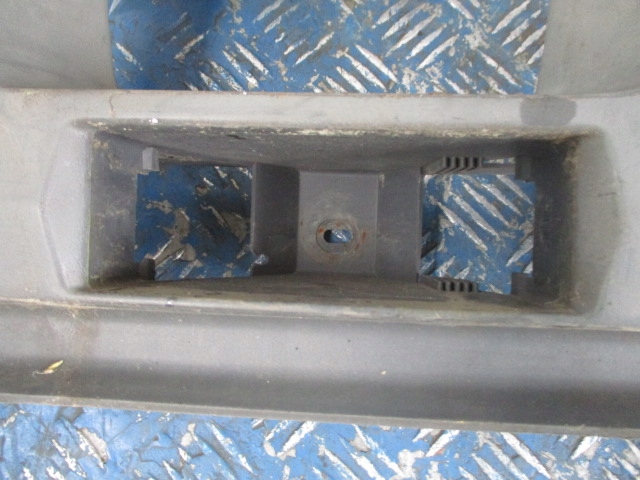 фото №4, Renault rapid express решітка радіатора решітка радіатора 7700760900