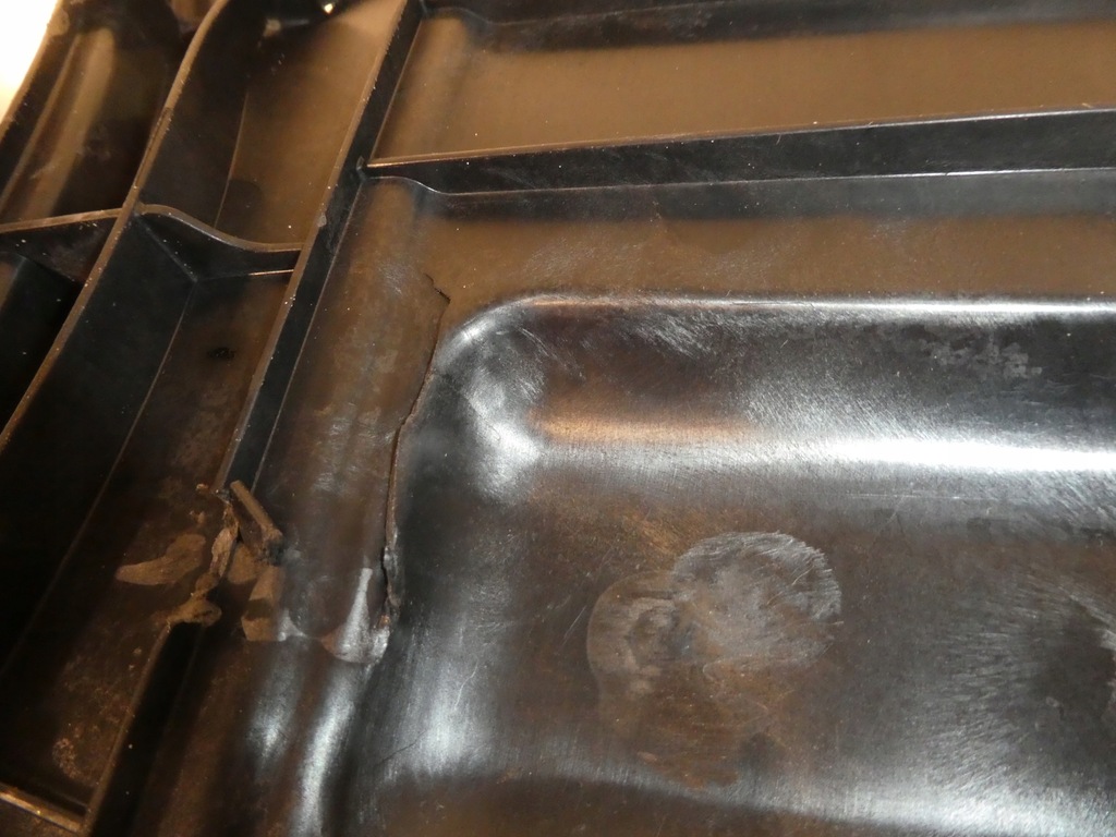 фото №5, Vw t5 t6 корпус вентилятора радіатора 7e0121207d