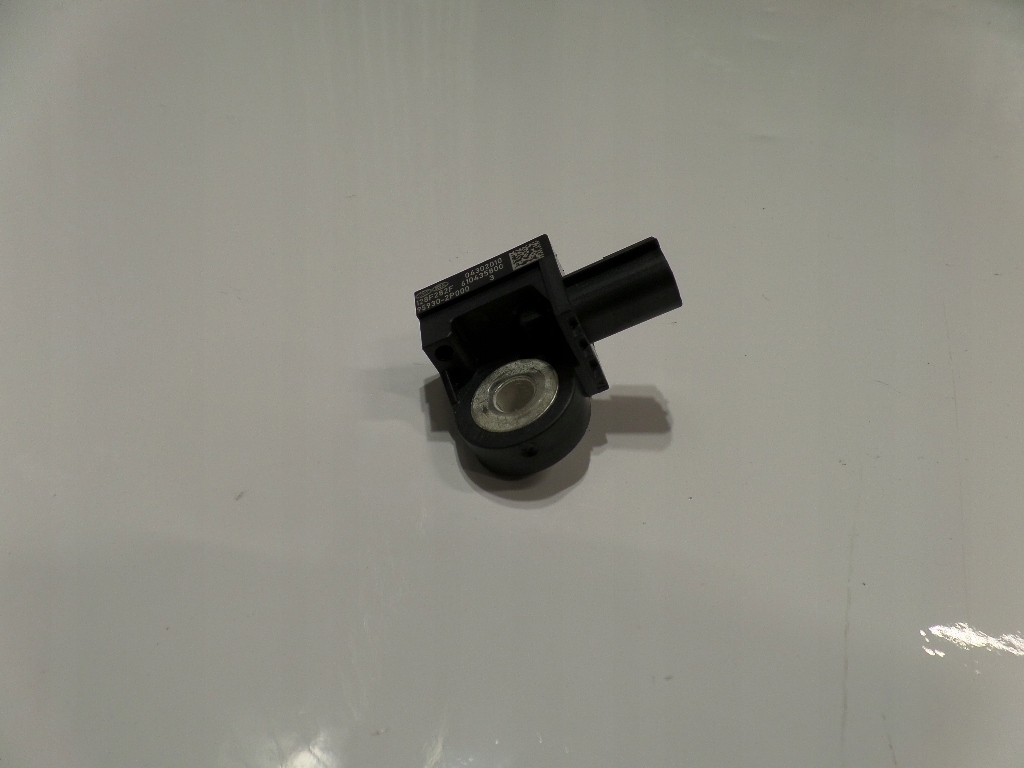 фото №1, Kia sorento ii датчик удару 95930-2p000