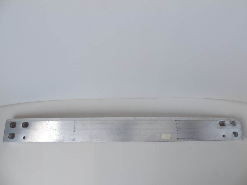 фото №1, Outlander 2013 балка усилитель бампера задняя