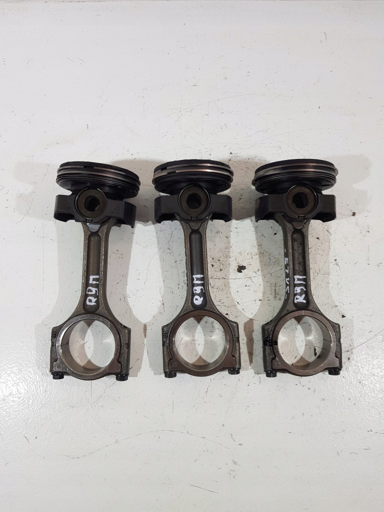 Купить Поршень + шатун mercedes w205 1.6 dci r9ma500 626951