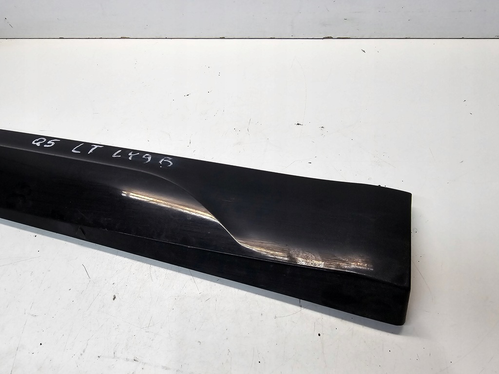 фото №5, Молдинг двері лівий задня audi q5 8r ly9b 8r0853969e