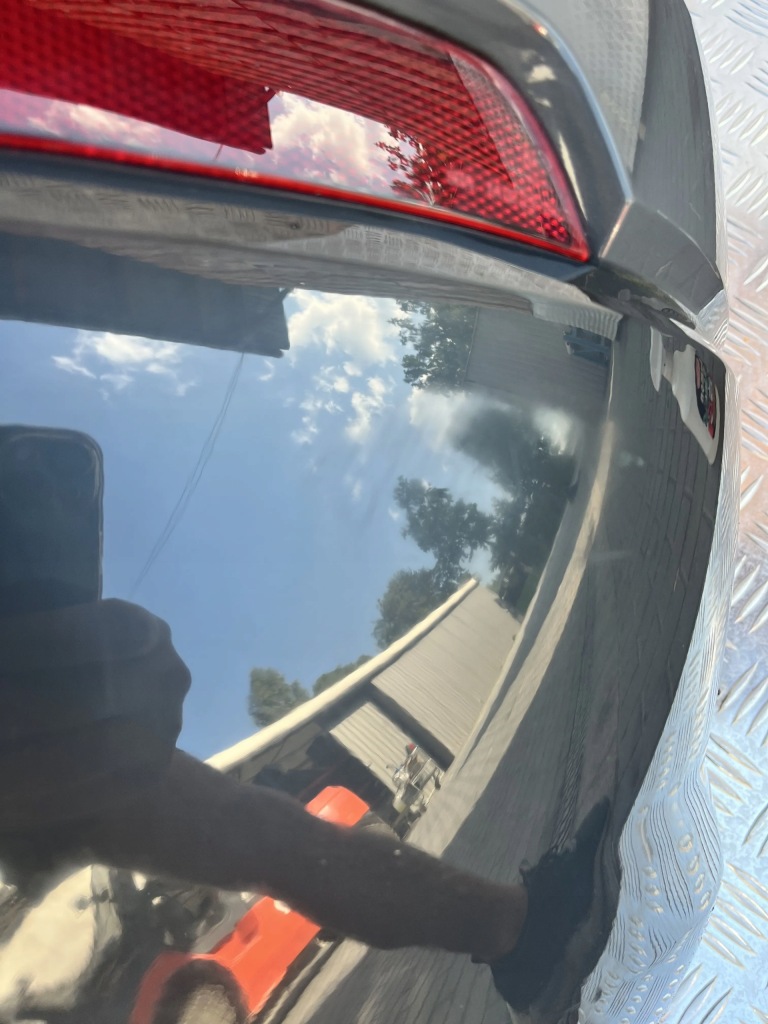 фото №8, Бампер задня задній audi q2 ga 16- lx7m