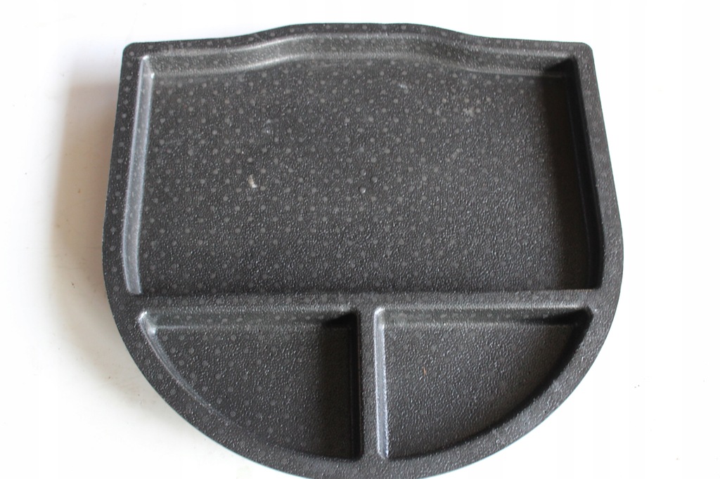 фото №1, Hyundai i30 ii хэтчбек hb пенополистирол вкладыш багажника