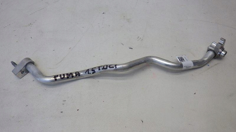 фото №1, Труба трубка кондиционера ford puma mk2 1.5
