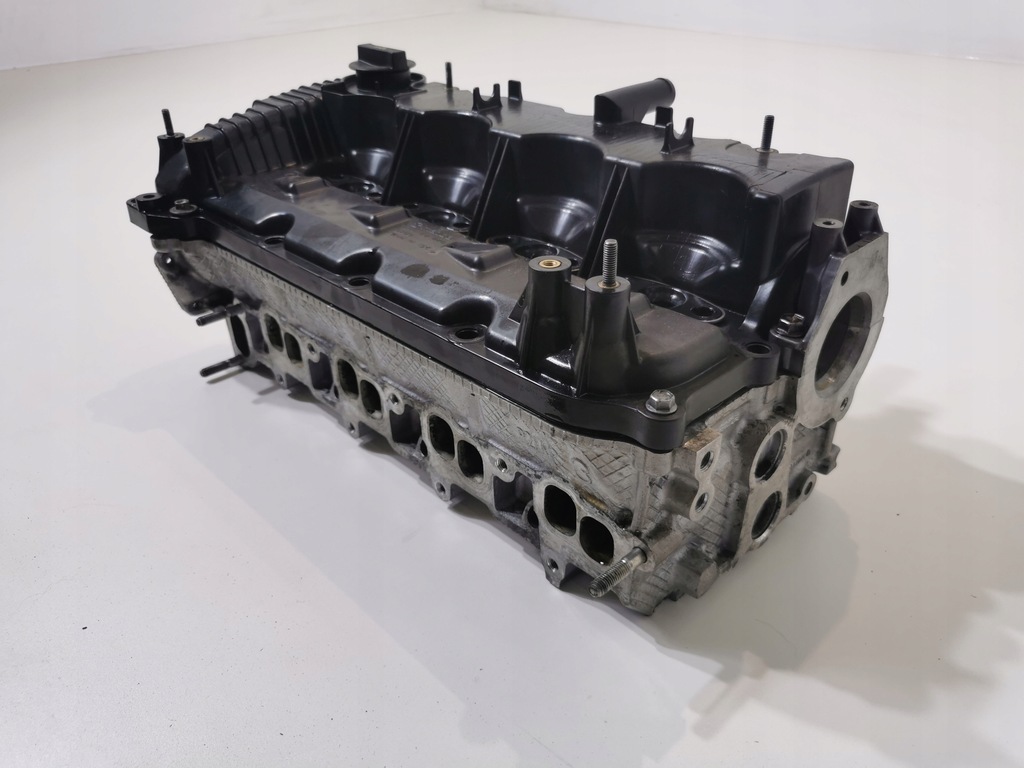 фото №5, Головка двигателя mazda 6 gh cx-7 2.2 citd r2aa