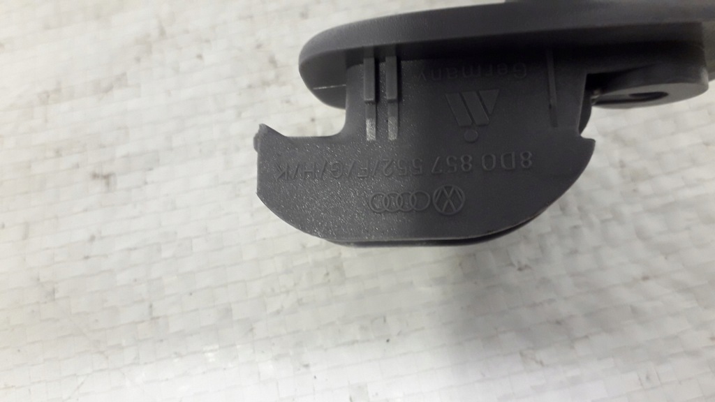 Захист сонячна ліва 8d0857551f audi a4 b5 Київ