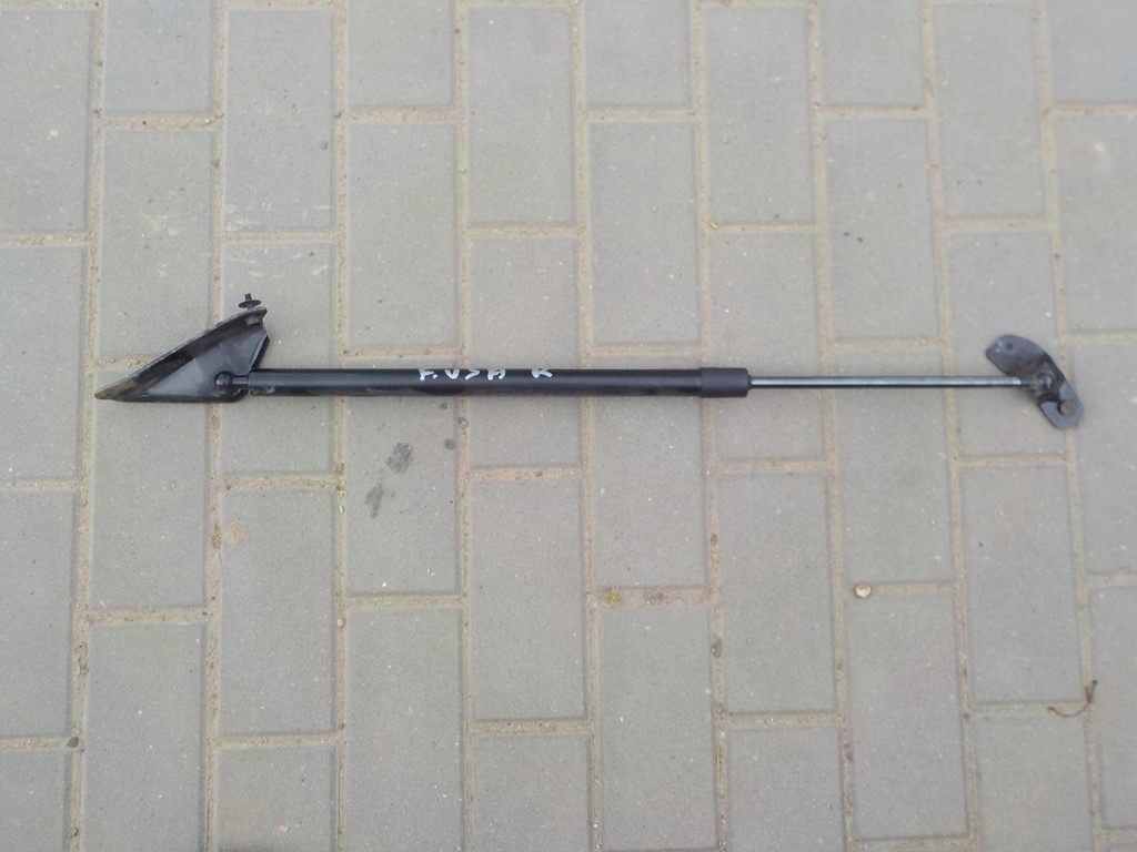 фото №1, Привод амортизатор крышки правый forester v 2019 2020