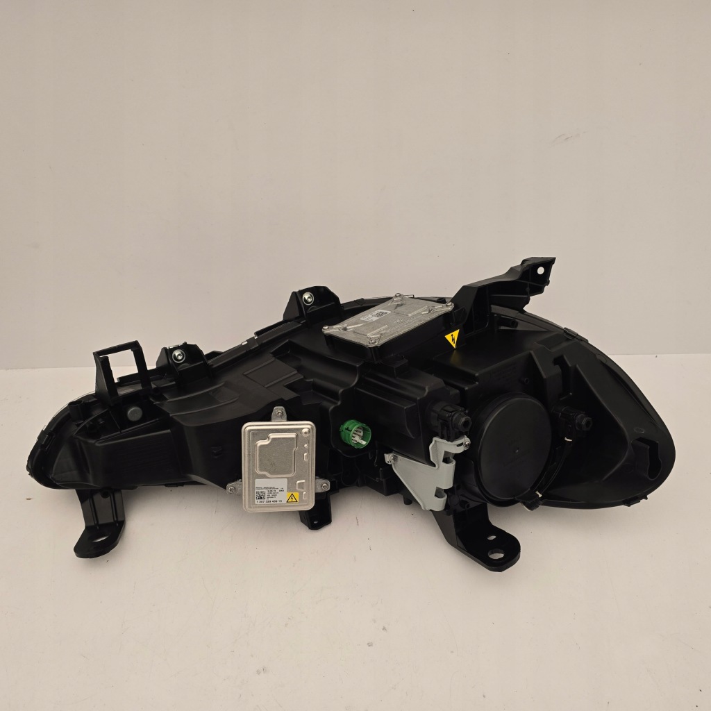 Фара передня ліва alfa romeo giulia bi-xenon поворотний led 50561022 Зі Шроту