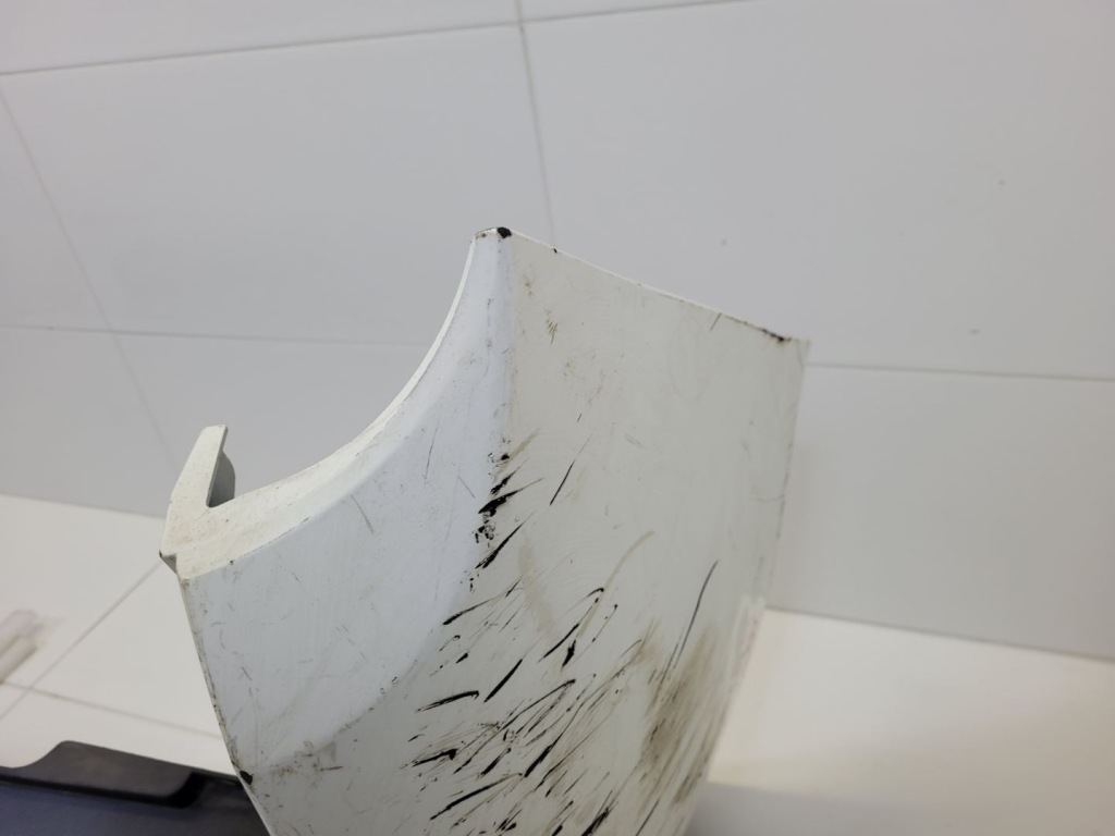 фото №9, Бампер задний fiat doblo 2 2015 735473501