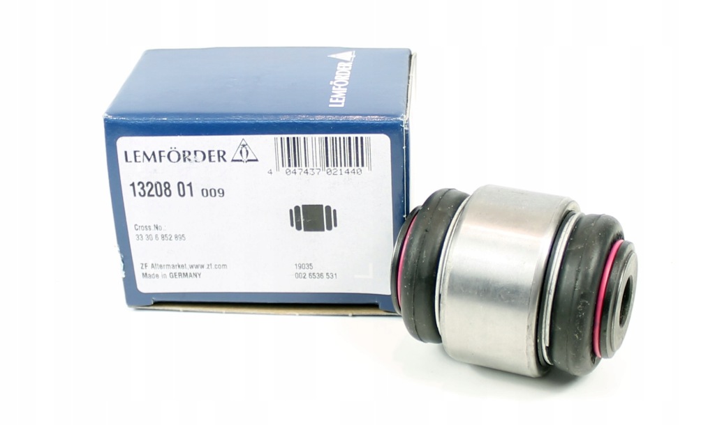 Lemforder 13208 01 подшипниковый узел, рычаг Недорого