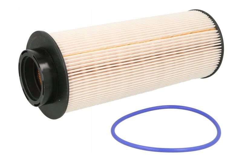 Фільтр паливної  knecht kx 262d Ціна