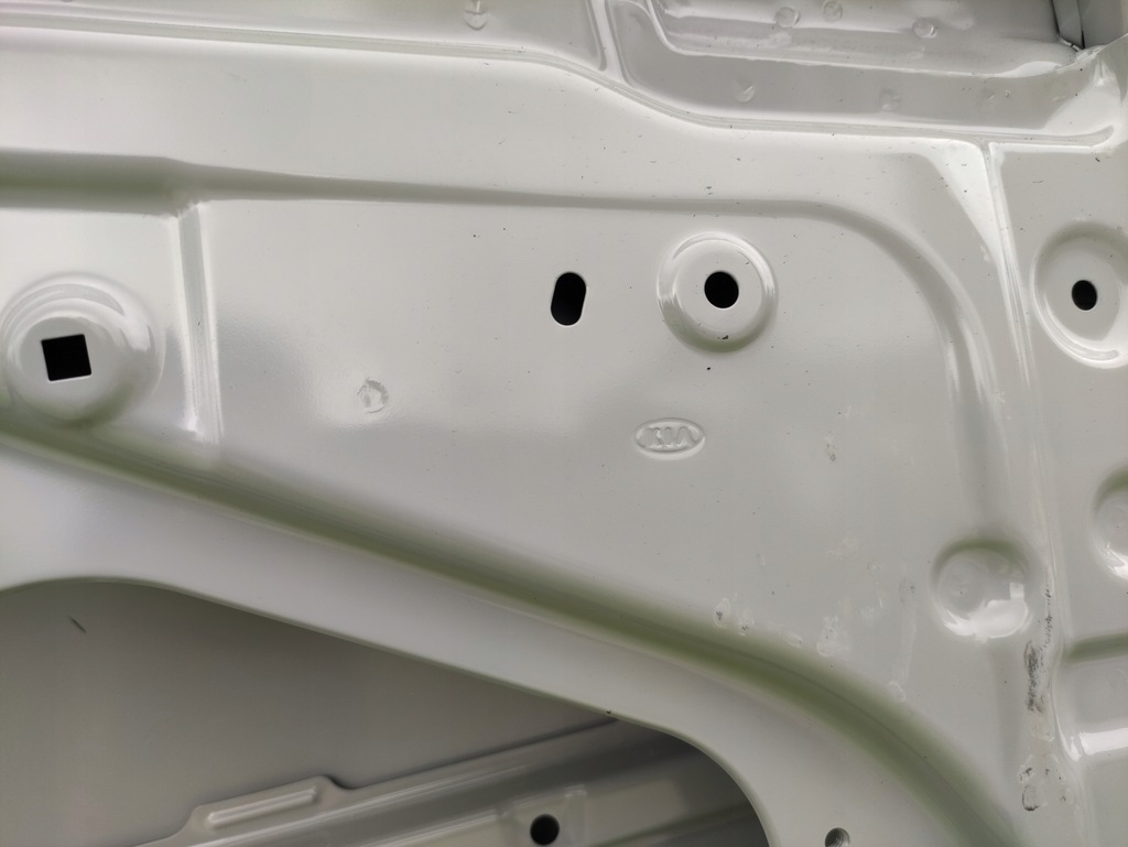 фото №6, Kia niro 16- двері ліва передні перед nowe!