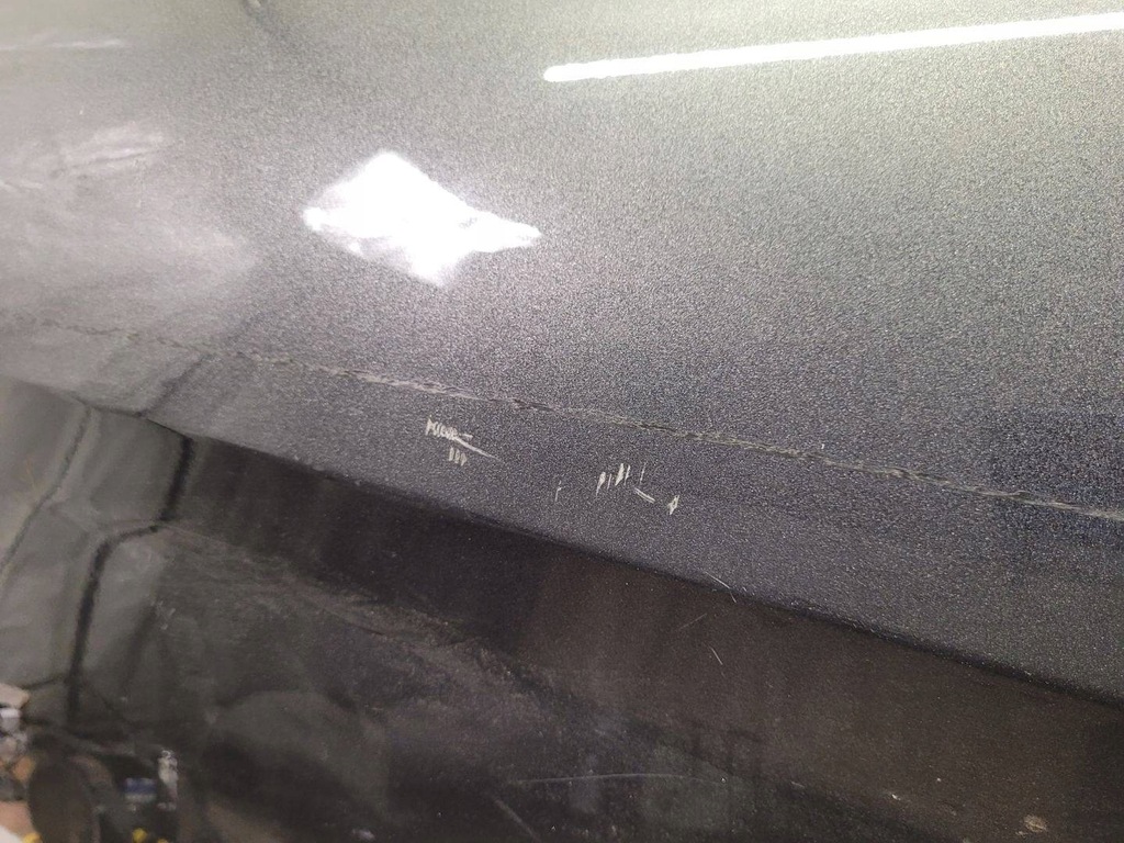 фото №9, Дверь задняя правая сторона ford c-max 2 2015