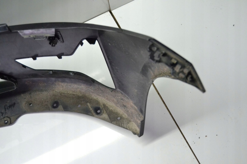 Bmw 3 g20 g21 2018 бампер передний Оригинал