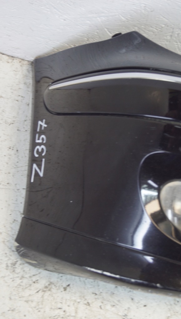 фото №6, Бампер перед mercedes c w203 lift sedan kombi