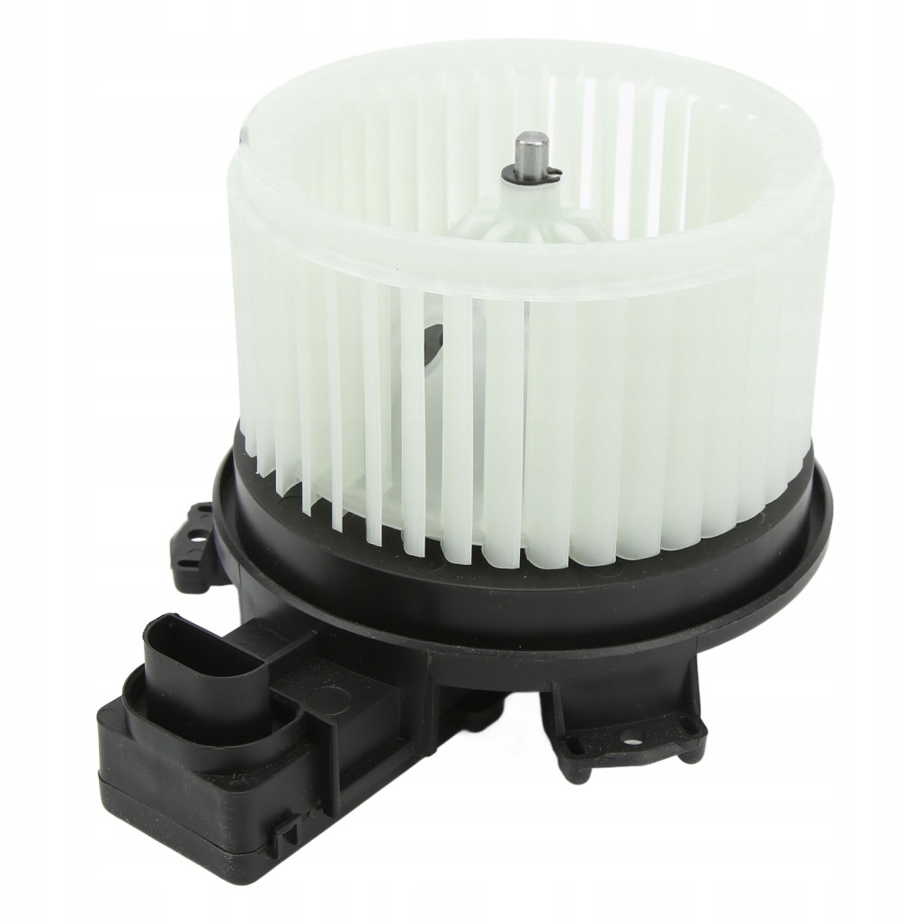 фото №16, Двигатель вентилятор ac 87103 0k390 модуль двигателя