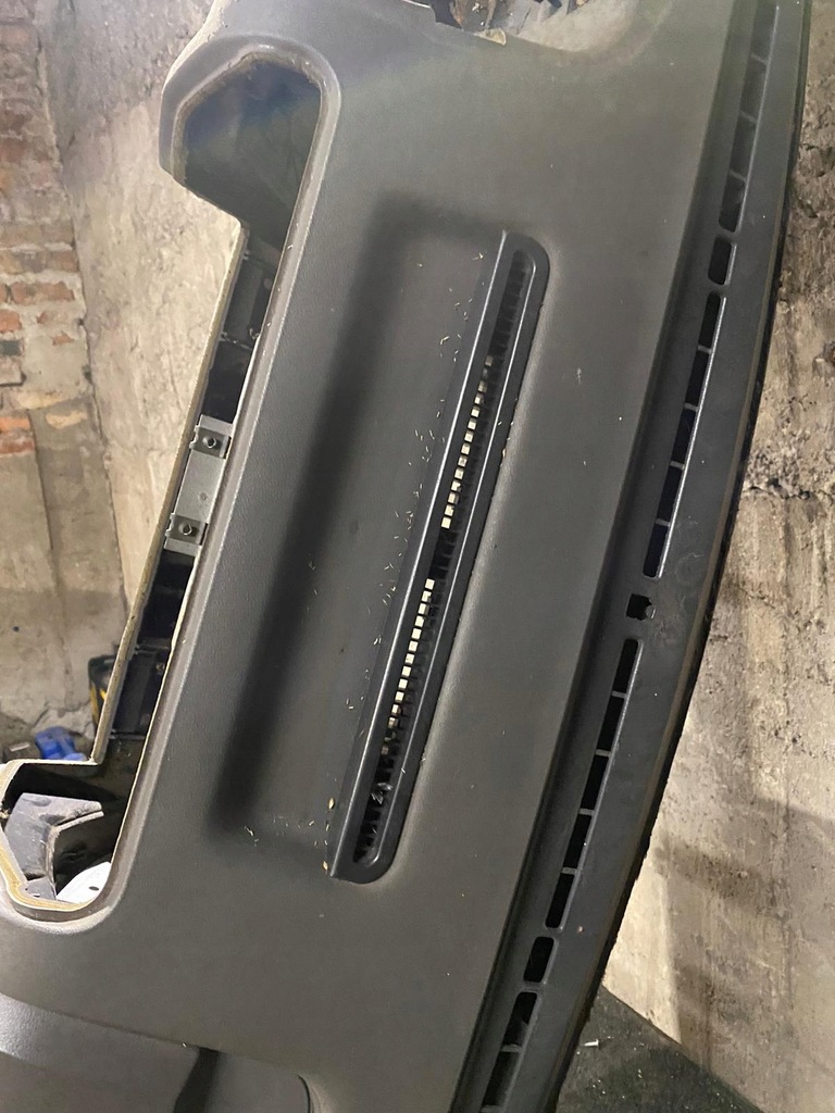 фото №5, Приборная панель приборная land rover discovery 2 ii