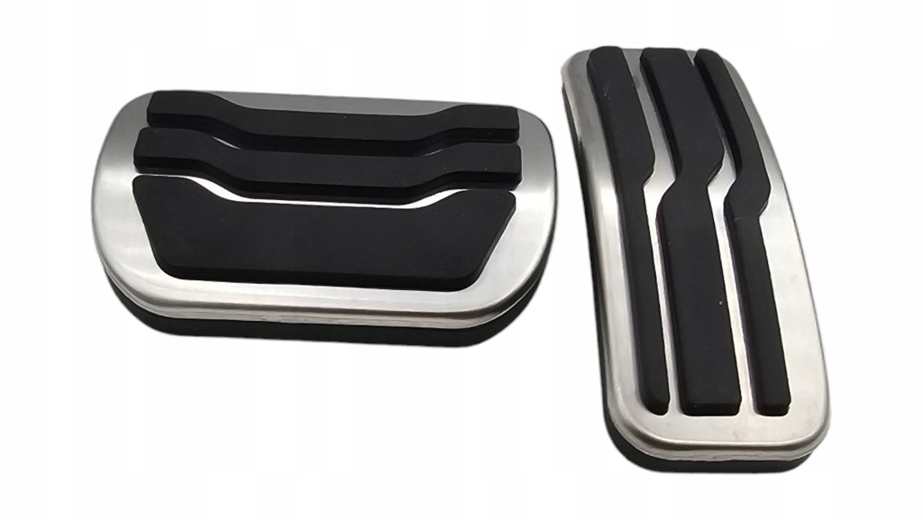 фото №16, Накладки na педалі ford edge explorer mondeo mk4 mk fusion автоматична коробка передач