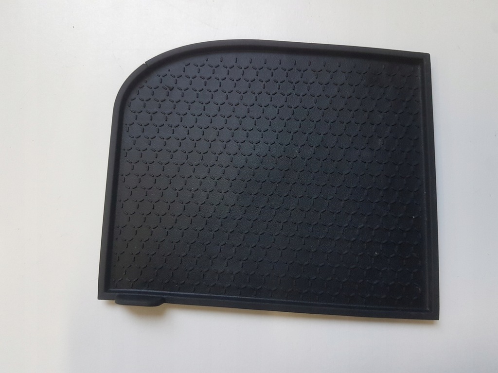 фото №1, Подкладка резинка туннель nissan qashqai iii j12 21-