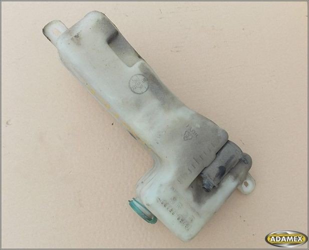 фото №4, Isuzu trooper monterey ii бачок омивача