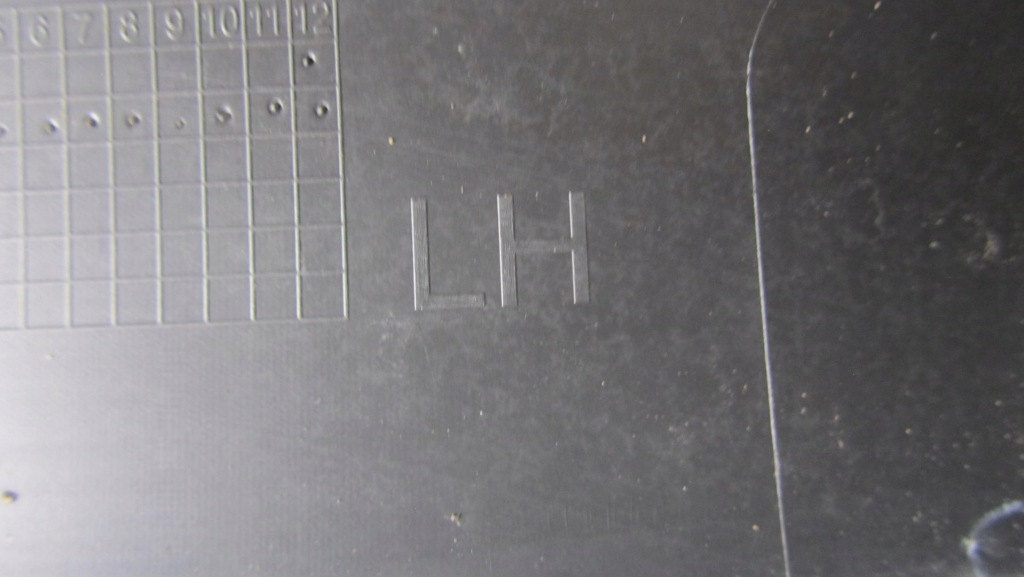 фото №6, Ssangyong tivoli молдинг поріг ліва 15-