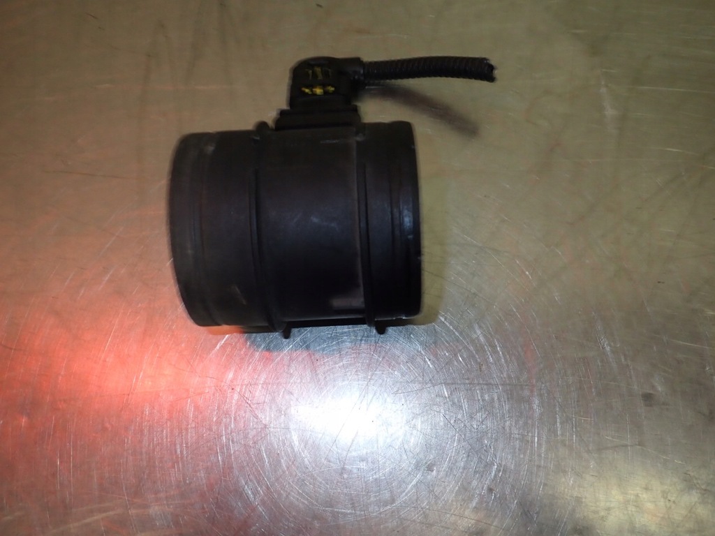 фото №1, Расходомер воздуха renault kangoo 1.5