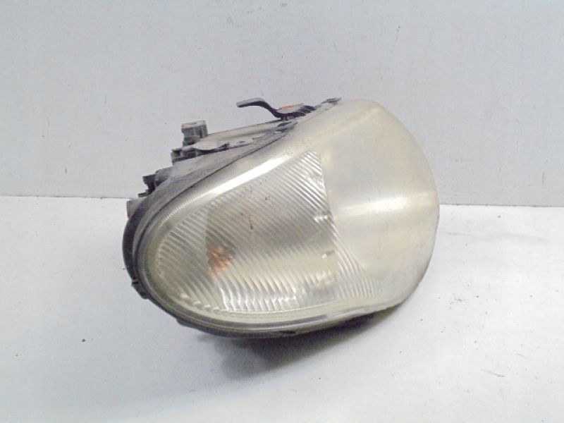 фото №7, Voyager 4 iv фара правий h7 h9 lift 04847830ab