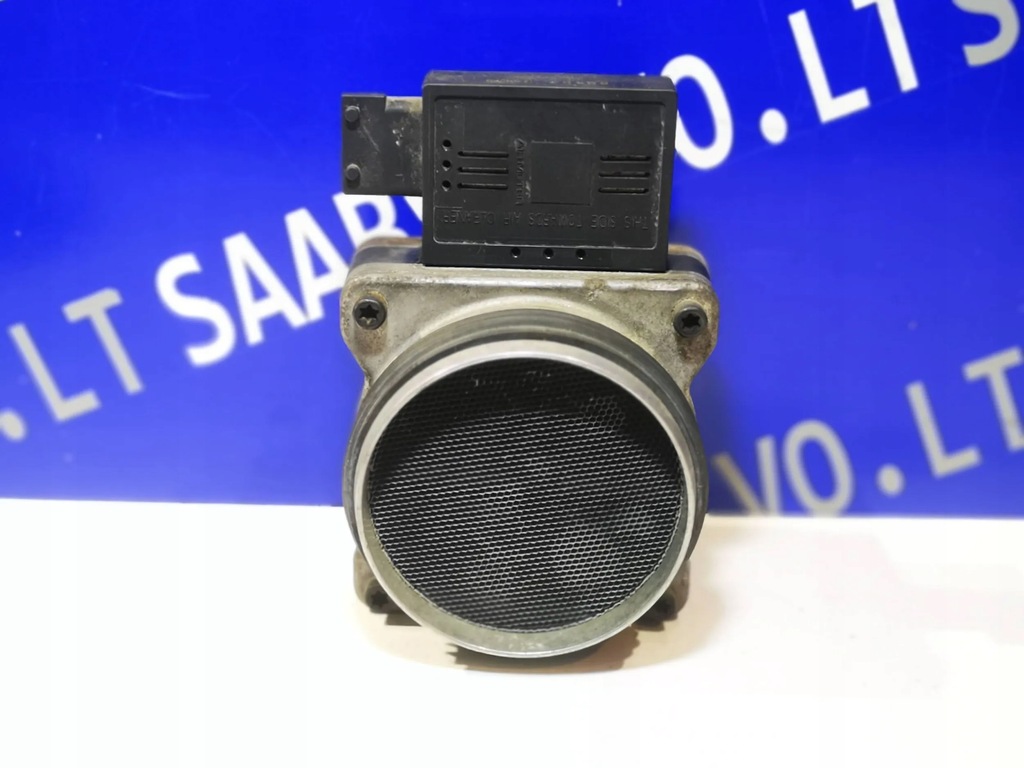 фото №1, Saab 9-5 2002 расходомер