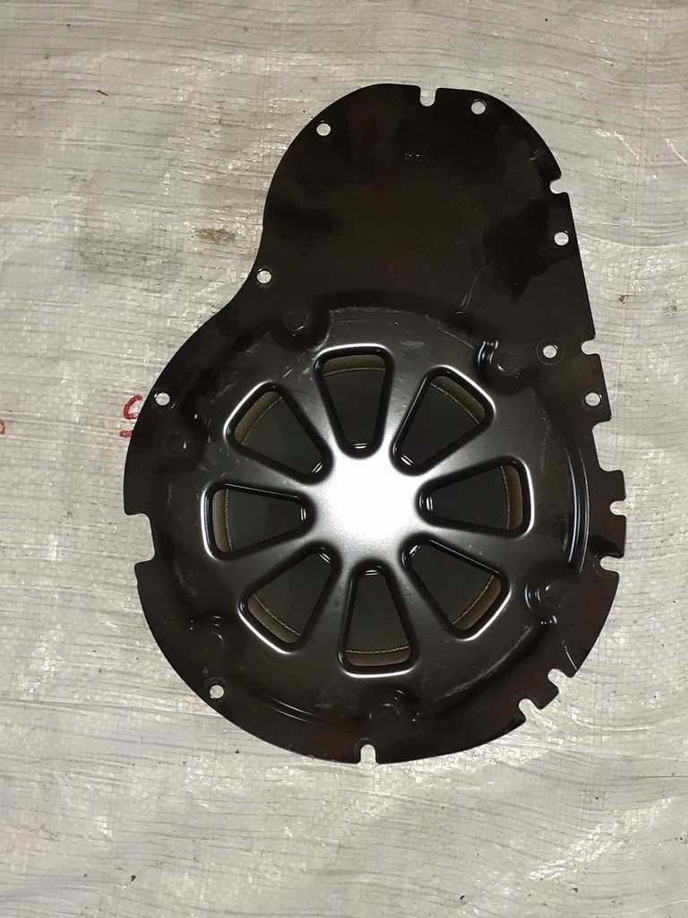 фото №1, Land rover discovery 4 динамік кришки борти задня bh2218808ca