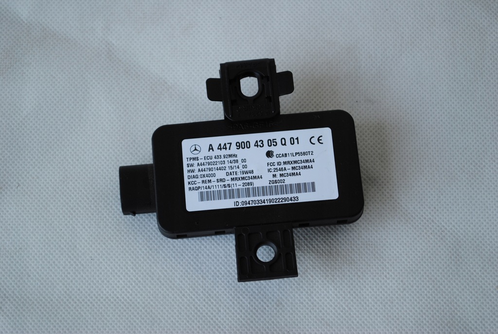 фото №1, Модуль керуючий esp a4479004305