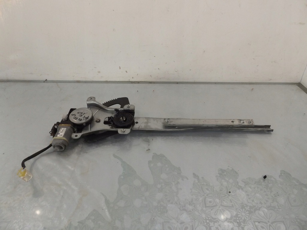 фото №1, Aveo t250 5d підйомник вікон лівий перед 2pin