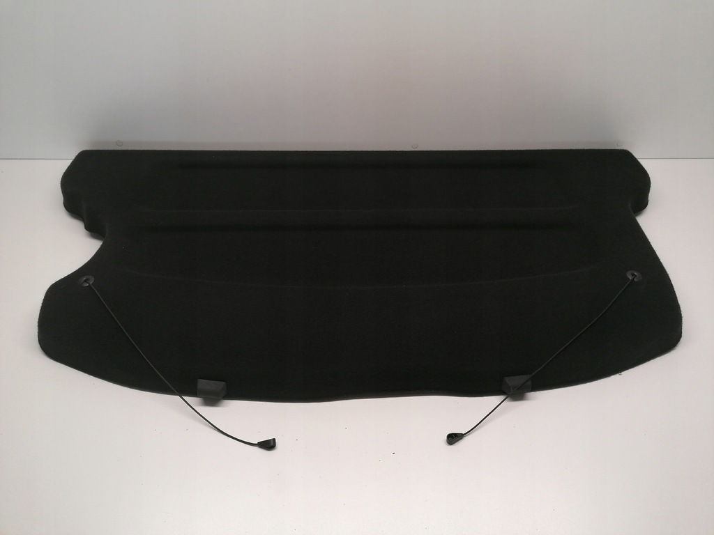 фото №1, Jeep compass ii полиця задня багажника електрична кришка багажника 16-20