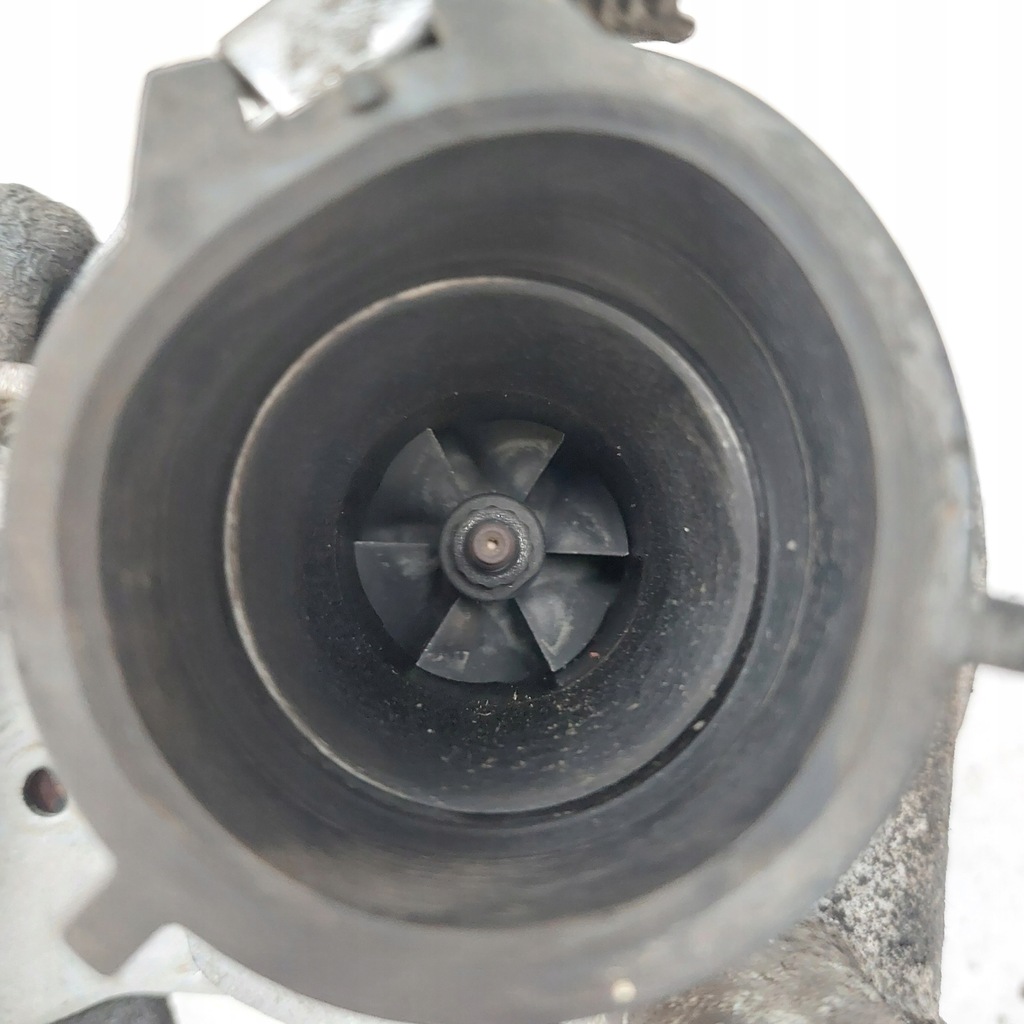 фото №14, Jaguar s-type 2,7d турбіна garrett 752341-6