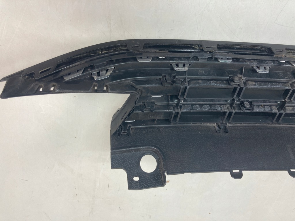 фото №9, Решётка радиатора решётка радиатора vw golf sportsvan lift