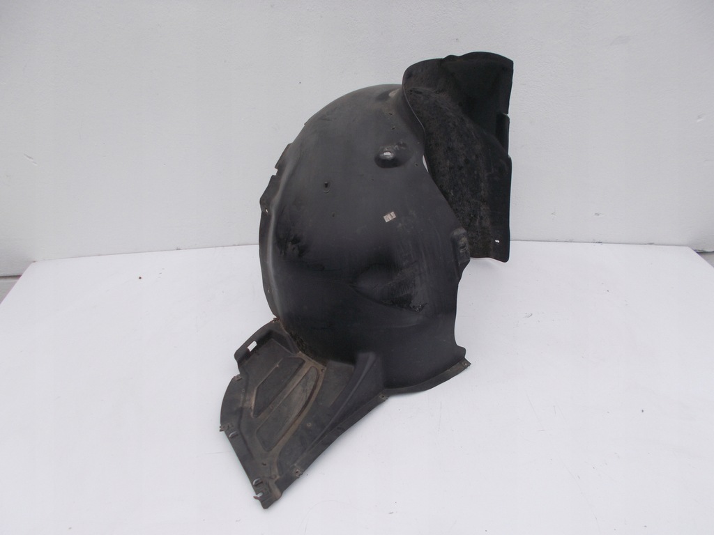 фото №1, Подкрылок перед правое skoda fabia ii roomster